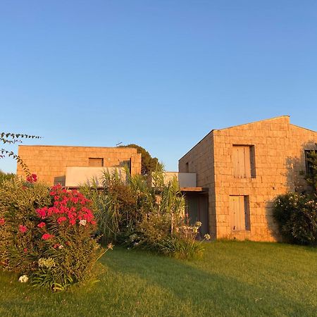 Casa Barbara Sardinia Villa Masainas Exterior photo