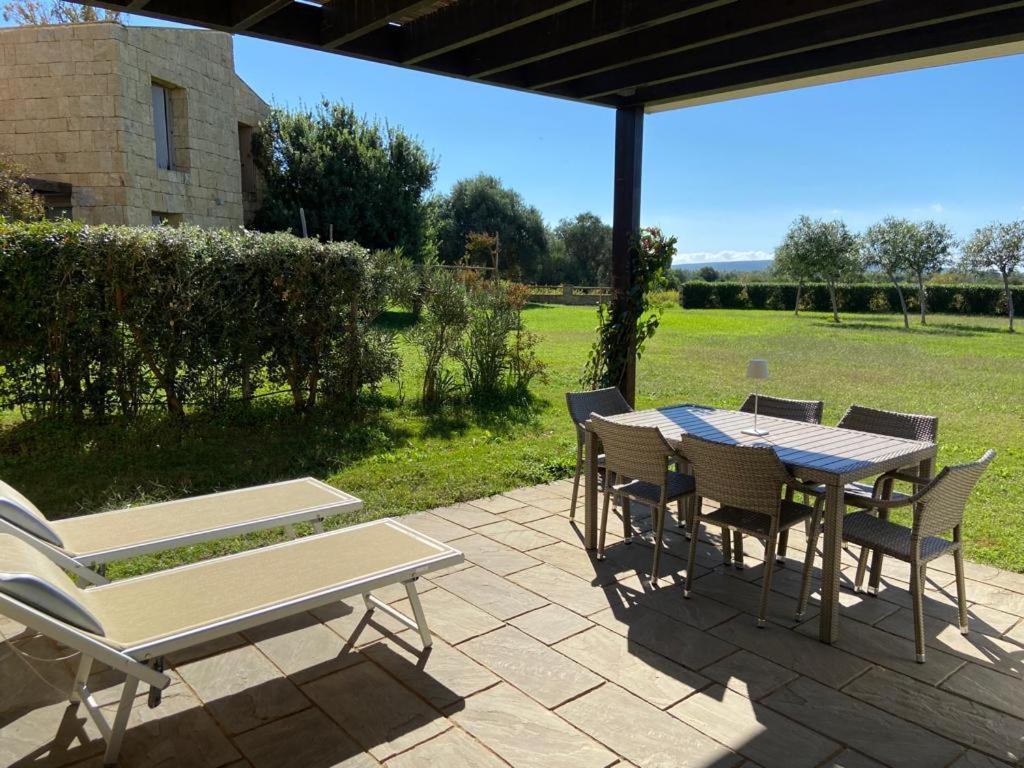 Casa Barbara Sardinia Villa Masainas Exterior photo