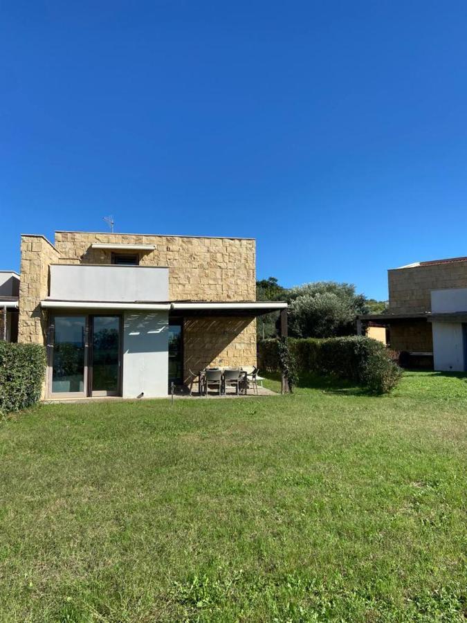 Casa Barbara Sardinia Villa Masainas Exterior photo