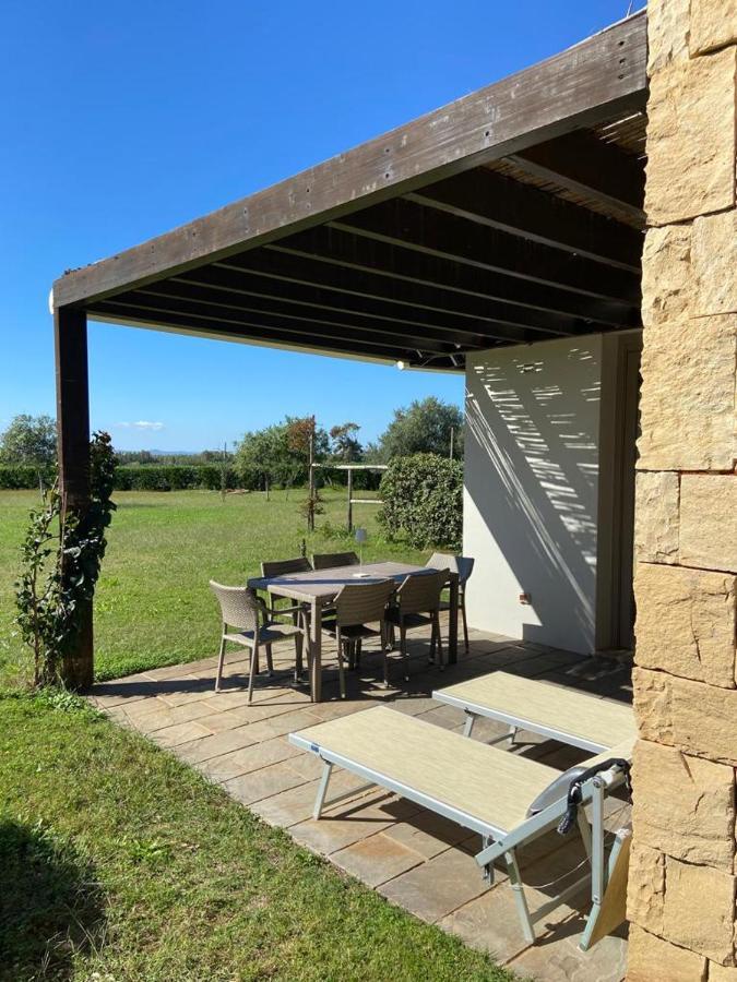 Casa Barbara Sardinia Villa Masainas Exterior photo